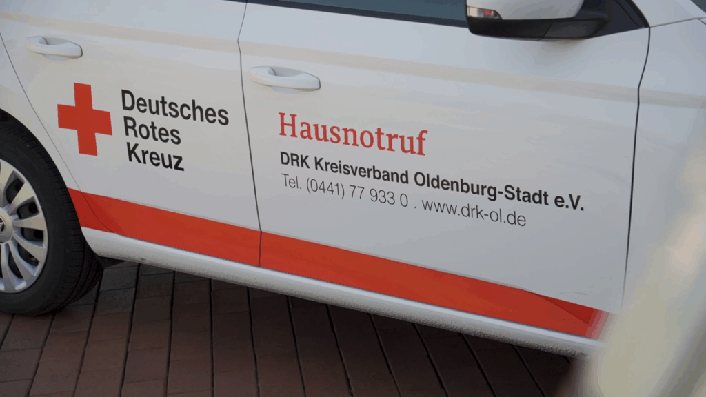Hausnotruf